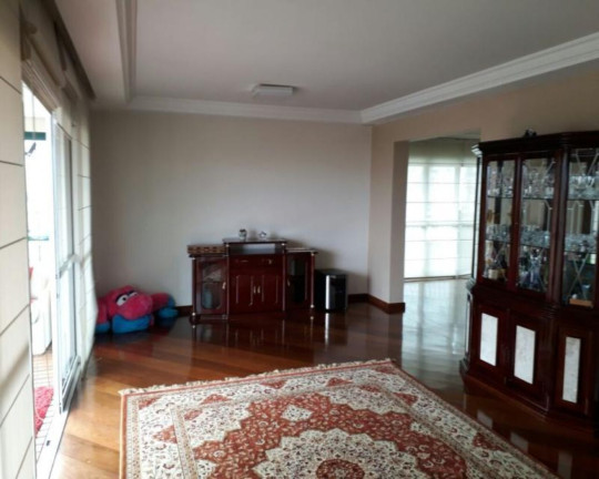 Imagem Apartamento com 4 Quartos à Venda, 188 m² em Campo Belo - São Paulo Imagem Apartamento com 4 Quartos à Venda, 188 m² em Campo Belo - São Paulo