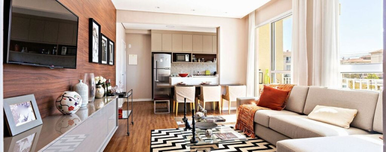 Imagem Apartamento com 2 Quartos à Venda, 58 m² em Vila Poupança - Santana De Parnaíba Imagem Apartamento com 2 Quartos à Venda, 58 m² em Vila Poupança - Santana De Parnaíba
