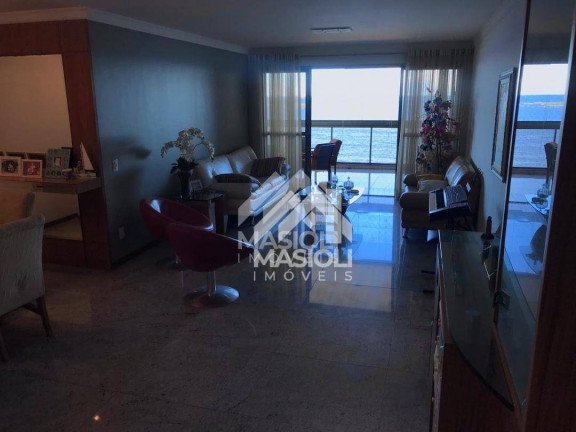 Imagem Apartamento com 4 Quartos à Venda, 260 m² em Praia De Itaparica - Vila Velha Imagem Apartamento com 4 Quartos à Venda, 260 m² em Praia De Itaparica - Vila Velha
