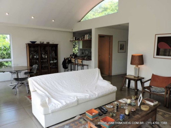 Imagem Casa de Condomínio com 3 Quartos à Venda, 275 m² em Granja Viana - Cotia Imagem Casa de Condomínio com 3 Quartos à Venda, 275 m² em Granja Viana - Cotia
