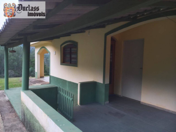 Imagem Chácara com 2 Quartos à Venda, 6.000 m² em Extrema