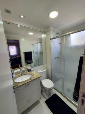 Imagem Apartamento com 2 Quartos à Venda, 73 m² em Tatuapé - São Paulo Imagem Apartamento com 2 Quartos à Venda, 73 m² em Tatuapé - São Paulo
