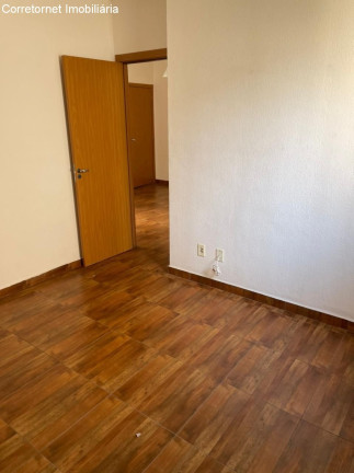 Imagem Apartamento com 2 Quartos à Venda, 50 m² em éden - Sorocaba