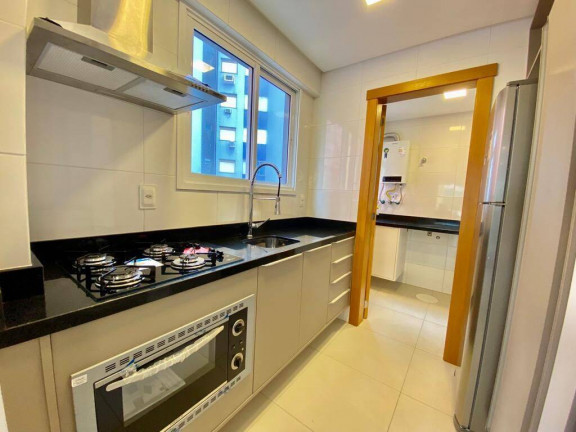 Imagem Apartamento com 2 Quartos à Venda, 89 m² em Zona Nova - Capão Da Canoa Imagem Apartamento com 2 Quartos à Venda, 89 m² em Zona Nova - Capão Da Canoa