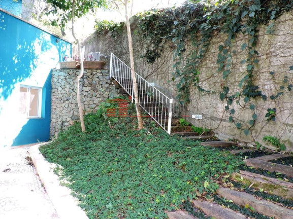 Imagem Casa de Condomínio com 6 Quartos à Venda, 550 m² em Jardim Marilu - Carapicuíba Imagem Casa de Condomínio com 6 Quartos à Venda, 550 m² em Jardim Marilu - Carapicuíba