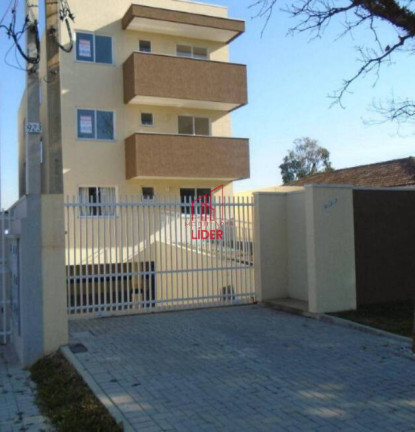Apartamento com 2 Quartos à Venda, 56 m² em Boa Vista - Curitiba