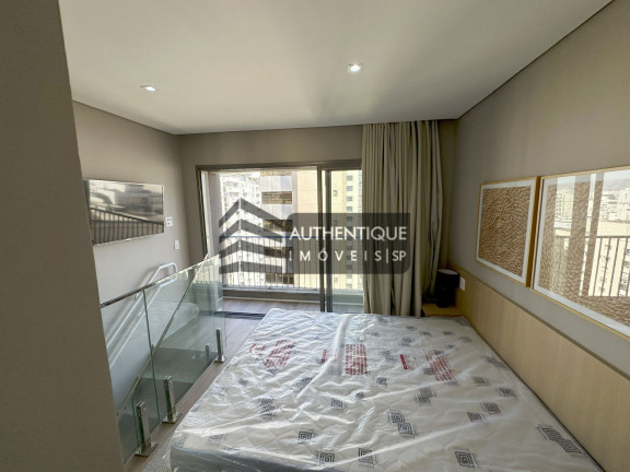 Imagem Apartamento com 1 Quarto à Venda, 46 m² em Cerqueira César - São Paulo Imagem Apartamento com 1 Quarto à Venda, 46 m² em Cerqueira César - São Paulo