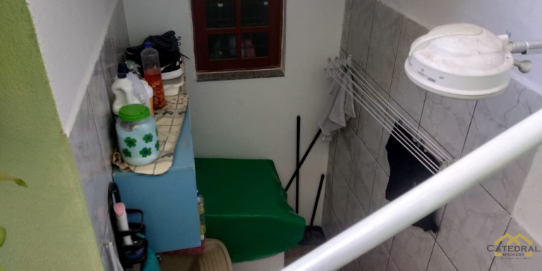 Imagem Sobrado com 2 Quartos à Venda, 110 m² em Jardim Vera Regina - Campo Limpo Paulista Imagem Sobrado com 2 Quartos à Venda, 110 m² em Jardim Vera Regina - Campo Limpo Paulista