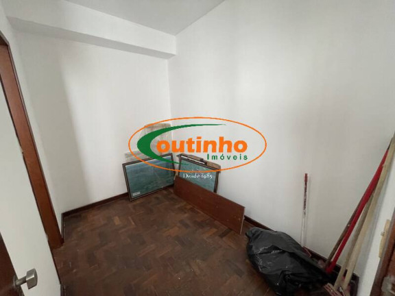 Imagem Apartamento com 3 Quartos à Venda, 148 m² em Tijuca - Rio De Janeiro