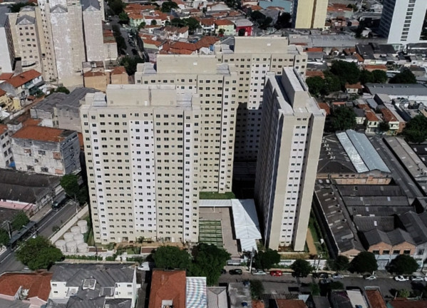 Imagem Imóvel com 2 Quartos à Venda, 40 m² em Cambuci - São Paulo Imagem Imóvel com 2 Quartos à Venda, 40 m² em Cambuci - São Paulo