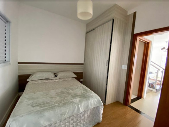 Imagem Sobrado com 4 Quartos à Venda, 126 m² em Chácara Faggion - Suzano Imagem Sobrado com 4 Quartos à Venda, 126 m² em Chácara Faggion - Suzano