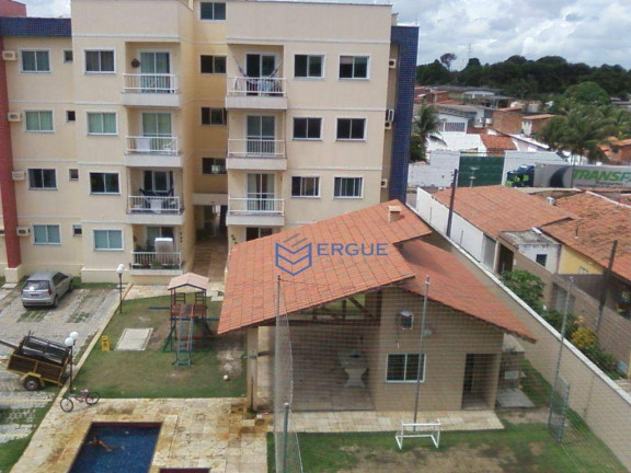 Imagem Apartamento com 3 Quartos à Venda, 70 m² em Messejana - Fortaleza Imagem Apartamento com 3 Quartos à Venda, 70 m² em Messejana - Fortaleza