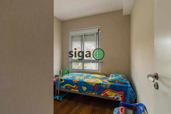 Imagem Apartamento com 2 Quartos à Venda, 47 m² em Vila Andrade - São Paulo Imagem Apartamento com 2 Quartos à Venda, 47 m² em Vila Andrade - São Paulo