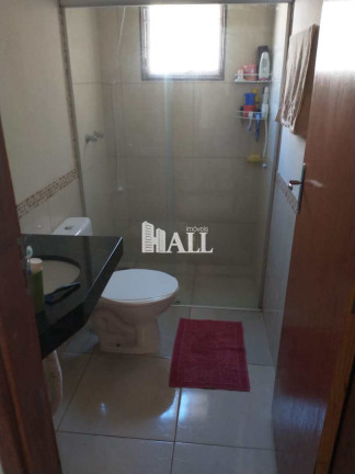 Imagem Casa com 2 Quartos à Venda, 100 m² em Residencial São Thomaz - São José Do Rio Preto