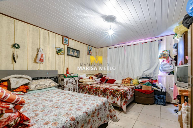 Imagem Imóvel com 2 Quartos à Venda, 1.950 m² em Vila São Tiago - Piraquara