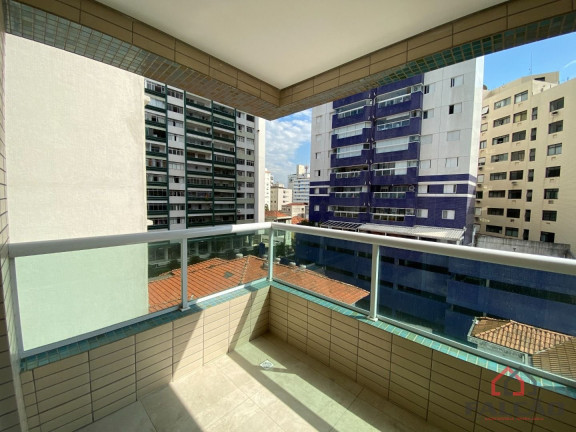 Imagem Apartamento com 2 Quartos à Venda, 126 m² em Itararé - São Vicente Imagem Apartamento com 2 Quartos à Venda, 126 m² em Itararé - São Vicente