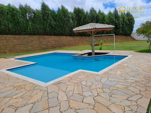 Imagem Casa com 3 Quartos à Venda, 250 m² em Condomínio Village Castelo - Itu Imagem Casa com 3 Quartos à Venda, 250 m² em Condomínio Village Castelo - Itu