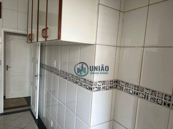 Imagem Apartamento com 3 Quartos à Venda, 132 m² em Icaraí - Niterói