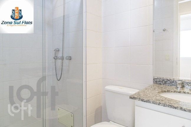 Imagem Apartamento com 3 Quartos à Venda, 70 m² em Chácara Inglesa - São Paulo