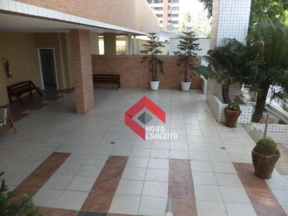 Imagem Apartamento com 3 Quartos à Venda, 117 m² em Meireles - Fortaleza Imagem Apartamento com 3 Quartos à Venda, 117 m² em Meireles - Fortaleza