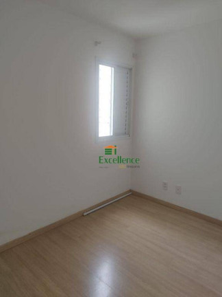 Imagem Apartamento com 3 Quartos para Alugar, 82 m² em Vila Baeta Neves - São Bernardo Do Campo