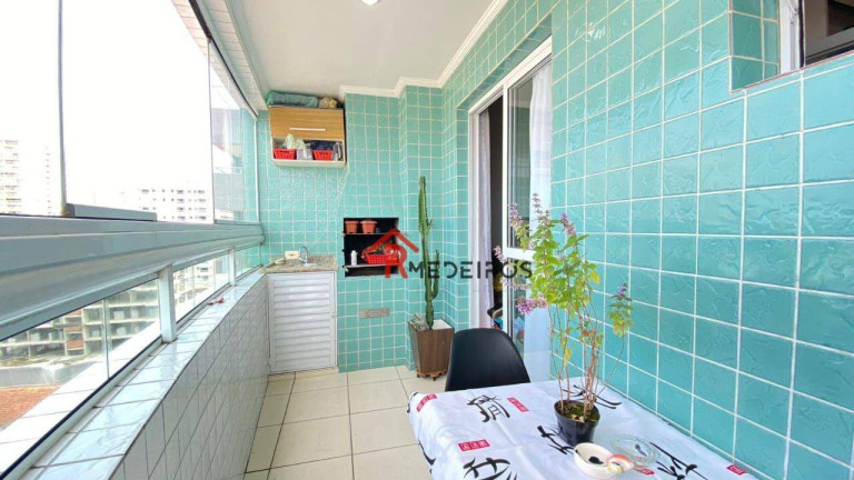 Imagem Apartamento com 2 Quartos à Venda, 70 m² em Boqueirão - Praia Grande Imagem Apartamento com 2 Quartos à Venda, 70 m² em Boqueirão - Praia Grande