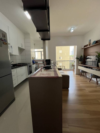 Imagem Apartamento com 2 Quartos à Venda, 57 m² em Umuarama - Osasco