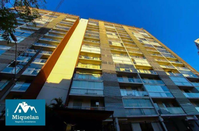 Foto do imóvel Studio com 1 Quarto à Venda, 36 m² em Vila Augusta - Guarulhos