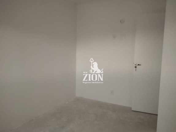 Imagem Apartamento com 3 Quartos à Venda, 83 m² em Chora Menino - São Paulo