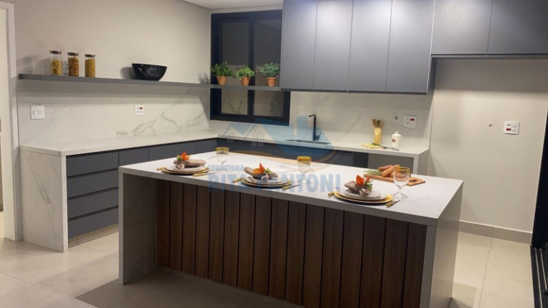 Imagem Casa de Condomínio com 4 Quartos à Venda, 278 m² em Vila Do Golf - Ribeirão Preto Imagem Casa de Condomínio com 4 Quartos à Venda, 278 m² em Vila Do Golf - Ribeirão Preto