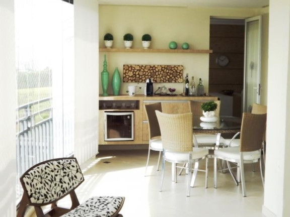 Apartamento com 3 Quartos à Venda, 200 m² em Alphaville - Barueri