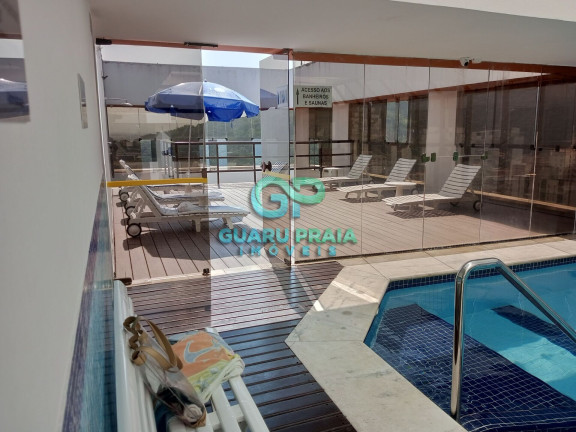 Imagem Flat com 2 Quartos à Venda, 76 m² em Pitangueiras - Guarujá Imagem Flat com 2 Quartos à Venda, 76 m² em Pitangueiras - Guarujá
