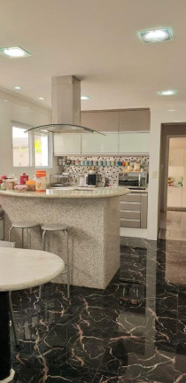Imagem Casa de Condomínio com 4 Quartos à Venda, 308 m² em Alphaville - Santana De Parnaíba Imagem Casa de Condomínio com 4 Quartos à Venda, 308 m² em Alphaville - Santana De Parnaíba