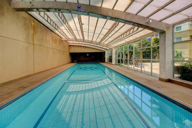 Imagem Apartamento com 2 Quartos para Alugar, 48 m² em Consolação - São Paulo Imagem Apartamento com 2 Quartos para Alugar, 48 m² em Consolação - São Paulo