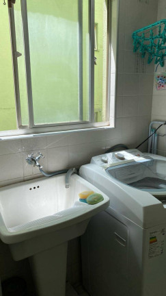 Imagem Apartamento com 2 Quartos à Venda, 52 m² em Residencial Terra Da Uva - Jundiaí