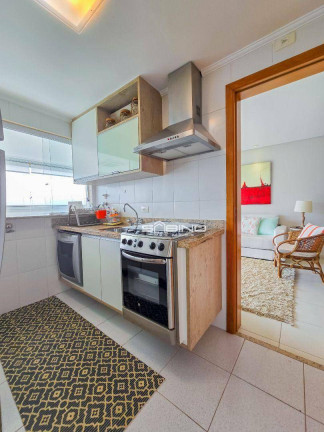 Imagem Apartamento com 3 Quartos à Venda, 105 m² em Riviera De São Lourenço - Bertioga
