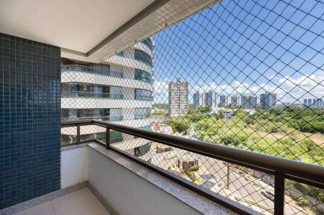 Imagem Apartamento com 4 Quartos à Venda, 155 m² em Patamares - Salvador Imagem Apartamento com 4 Quartos à Venda, 155 m² em Patamares - Salvador