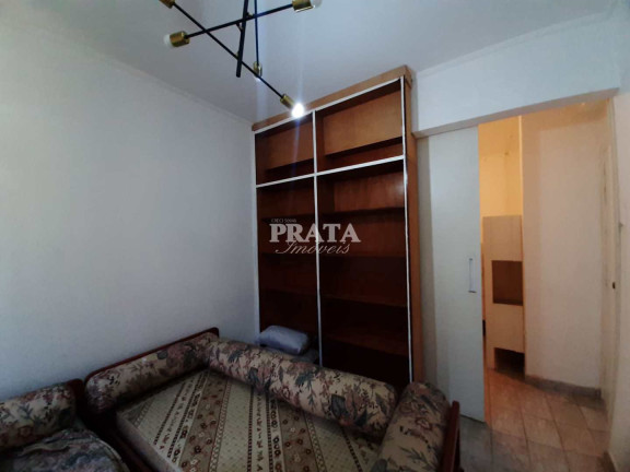 Imagem Apartamento com 1 Quarto à Venda, 50 m² em Gonzaga - Santos Imagem Apartamento com 1 Quarto à Venda, 50 m² em Gonzaga - Santos