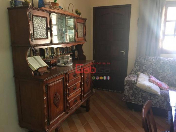 Imagem Casa de Condomínio com 3 Quartos à Venda, 90 m² em Palmeiras - Cabo Frio