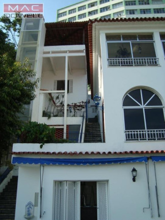 Imagem Casa com 4 Quartos à Venda, 519 m² em São Francisco / Niterói / Rj - Niterói Imagem Casa com 4 Quartos à Venda, 519 m² em São Francisco / Niterói / Rj - Niterói