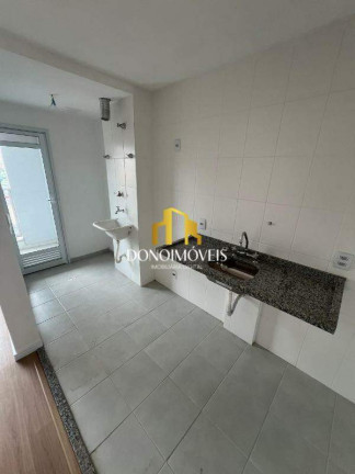Imagem Apartamento com 2 Quartos à Venda, 58 m² em Rudge Ramos - São Bernardo Do Campo Imagem Apartamento com 2 Quartos à Venda, 58 m² em Rudge Ramos - São Bernardo Do Campo