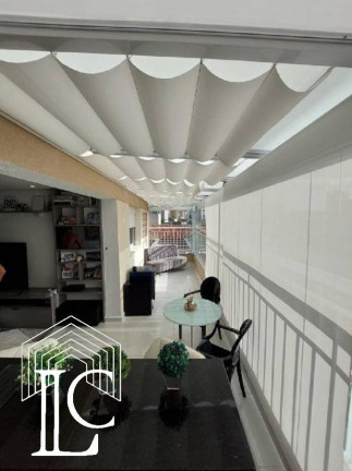Imagem Apartamento com 2 Quartos à Venda, 83 m² em Saúde - São Paulo