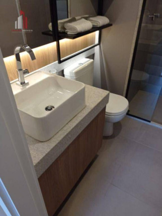 Imagem Apartamento com 3 Quartos à Venda, 62 m² em Perdizes - São Paulo