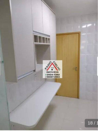 Imagem Apartamento com 2 Quartos à Venda, 67 m² em Jardim Marajoara - São Paulo Imagem Apartamento com 2 Quartos à Venda, 67 m² em Jardim Marajoara - São Paulo