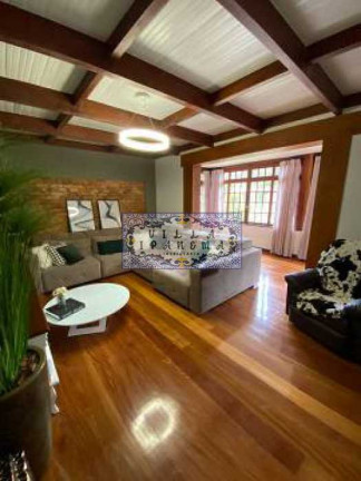 Imagem Imóvel com 7 Quartos à Venda, 497 m² em Posse - Teresópolis Imagem Imóvel com 7 Quartos à Venda, 497 m² em Posse - Teresópolis