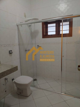 Imagem Casa com 3 Quartos à Venda, 330 m² em Vila São José - Itapetininga Imagem Casa com 3 Quartos à Venda, 330 m² em Vila São José - Itapetininga