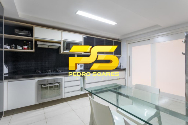 Imagem Apartamento com 4 Quartos à Venda, 226 m² em Manaíra - João Pessoa