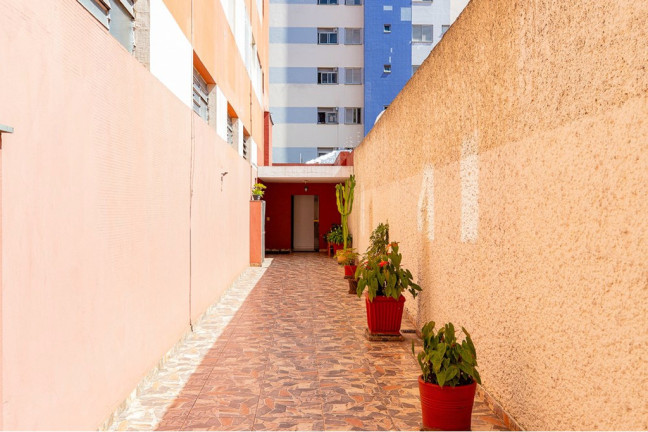 Imagem Apartamento com 3 Quartos à Venda, 110 m² em Vila Olímpia - São Paulo