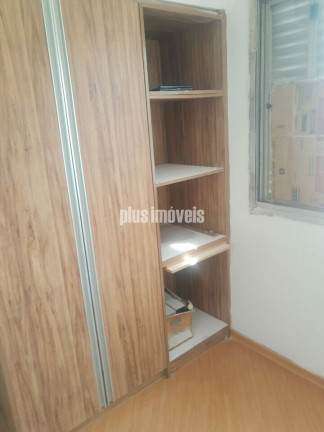 Imagem Apartamento com 3 Quartos à Venda, 87 m² em Brooklin Paulista - São Paulo