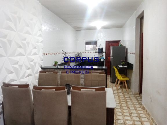 Imagem Casa com 2 Quartos à Venda, 91 m² em Nova Califórnia (tamoios) - Cabo Frio Imagem Casa com 2 Quartos à Venda, 91 m² em Nova Califórnia (tamoios) - Cabo Frio